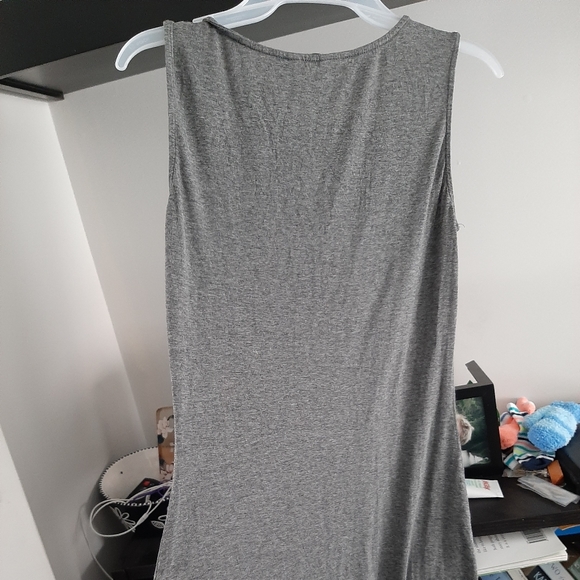 Euc dress from uk. Us size 8 fits a small - Picture 4 of 4
